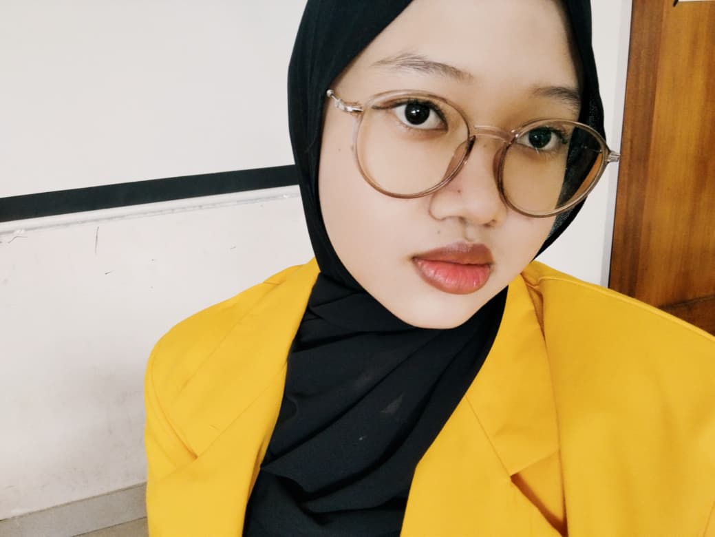 Syadza Haifa Putri Syamsi Humaira